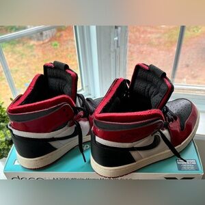 Jordan
Air Jordan 1 Zoom CMFT "Zoom Chicago" sneakers